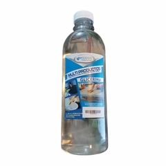 Abrillantador Glicerina Llantas y tablero 50ml Velasco