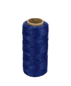 HILO PARA ALBAÑIL CALIBRE 18 x 65MT COLOR AZUL HIL-65Z TRUPER