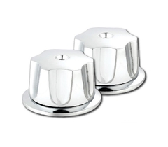 JUEGO DE MANERAL CON CHAPETON PARA REGADERA ROALFLUX