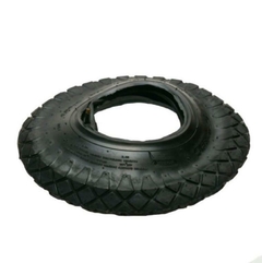 LLANTA PARA CARRETILLA MOD.LL-40 CUERVO
