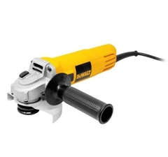 MINI ESMERILADORA ANGULAR 4 1/2" 950W 11000RPM VELOCIDAD VARIABLE MOD.DWE4118-B3 DEWALT