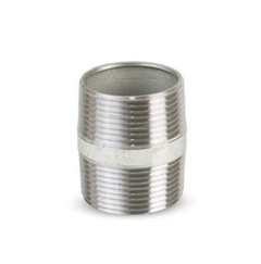 NIPLE 1" x 1 1/2" GALVANIZADO