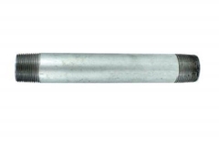 NIPLE 3/4" x 9" GALVANIZADO