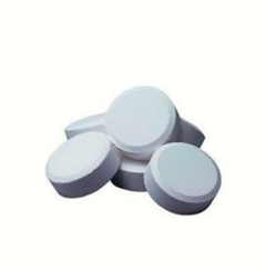 PASTILLAS DE CLORO 1KG