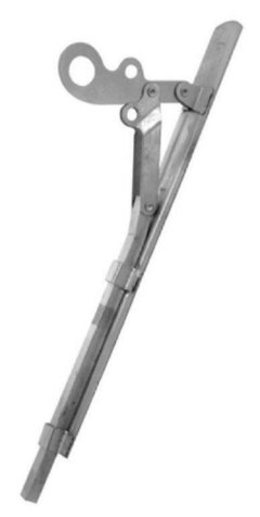 PICAPORTE 40CM