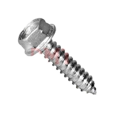 PIJA GALV. ESTRUCTURAL CABEZA HEX 14 x 3"