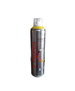 PINTURA EN AEROSOL AMARILLO CANARIO 400ML TRUPER PA-AC