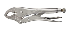 PINZA DE PRESION MORDAZA CURVA 10" VISE GRIP MOD.10CR IRWIN