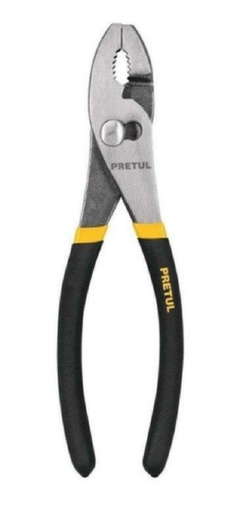 PINZAS DE MECANICO 6" MOD.PCH-6P PRETUL