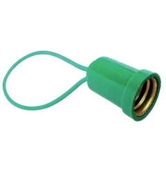 PORTALAMPARA (SOQUET) COLGANTE E12