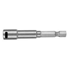 PUNTA DE CAJA MAGNETICA (DADO PARA TALADRO) 3/8" MOD.PUDE-9027 TRUPER