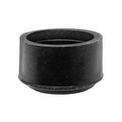 REGATON DE HULE REDONDO EXTERIOR 1 1/2"