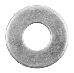 RONDANA PLANA 7/16" 1KG