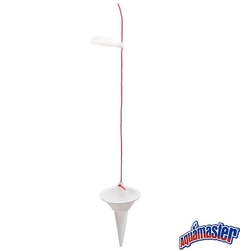 SAPO 2" PARA WC TIPO PERA MOD.SA-01 AQUAMASTER