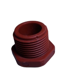 TAPON MACHO 1" POLIMEX