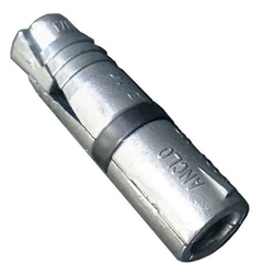 TAQUETE EXPANSIVO SIN TORNILLO T/Z 1/4" ANCLO