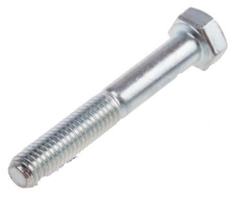 TORNILLO T/MAQUINA 5/16" x 3 1/2" C/P