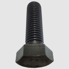 TORNILLO T/MAQUINA MILIMETRICO 8 x 25 S/P