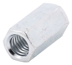 TUERCA COPLE 1/4"