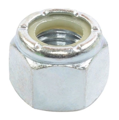 TUERCA DE SEGURIDAD 3/8"