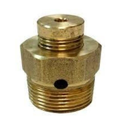 VALVULA DE ALIVIO COMPACTA 1/2" MOD.3-ABS RUGO