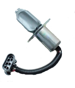 SOLENOIDE DE PARO BOBCAT
