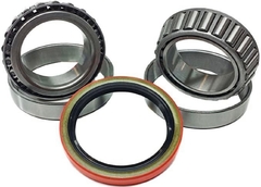 KIT DE BALERO Y RETEN LLANTAS BOBCAT