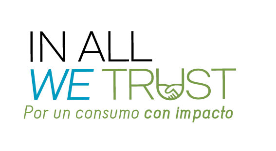 IN ALL WE TRUST