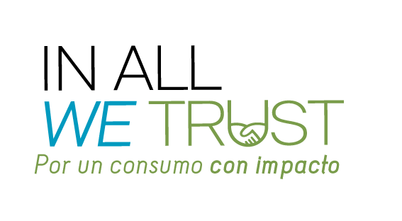 IN ALL WE TRUST