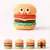 APONTADOR DIVERTIDO FAST FOOD - loja online