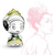 BERLOQUE CHARM PRINCESAS PULSEIRA na internet