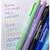 Imagem do CANETA PERFUMADA CLIC SENSATIONS - NEWPEN