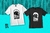 Remeras Francisco - Contratapa Cooperativa