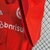 Camisa Internacional Home Versão Torcedor 2023 - comprar online