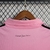Camisa Inter Miami Rosa 2023 Messi na internet