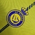 Camisa Al-Nassr Home 2023 na internet
