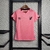 Camisa Athletico Paranaense Rosa - feminina
