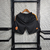 Shorts Treino Internacional preto 2023