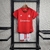 Kit Infantil Internacional Home 2023