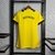 Camisa Borussia Dortmund Home 22/23 Feminina - Loja do Torcedor