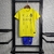 Kit Infantil Al-Nassr Home 2023