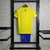 Kit Infantil Al-Nassr Home 2023 - comprar online