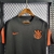 Camisa Corinthians Treino Black 22/23 - comprar online