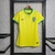 Camisa Seleção Brasileira feminina