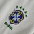 Camisa Seleção Brasileira White 2020 - Loja do Torcedor