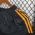 Shorts Treino Internacional preto 2023 na internet