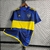 Camisa Boca Jrs Home 2023