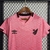 Camisa Athletico Paranaense Rosa - feminina - comprar online
