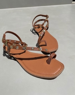 Rasteira Lara - comprar online