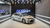 Toyota Corolla Brigada militar 1:18
